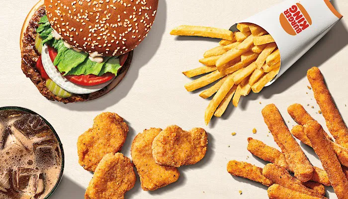 Burger King Picture 1