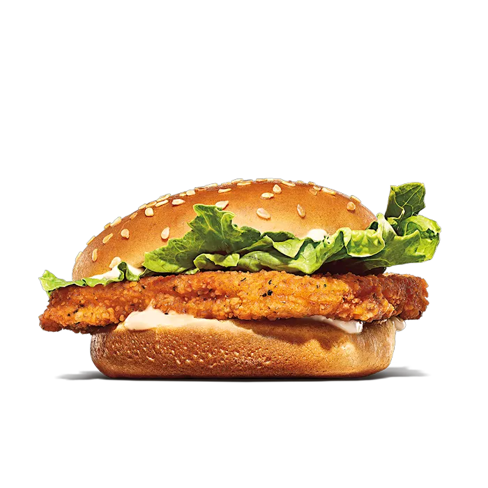 Burger King Picture 10