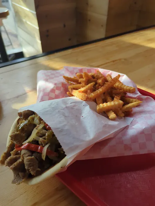 Shawarma Factory Picture 4