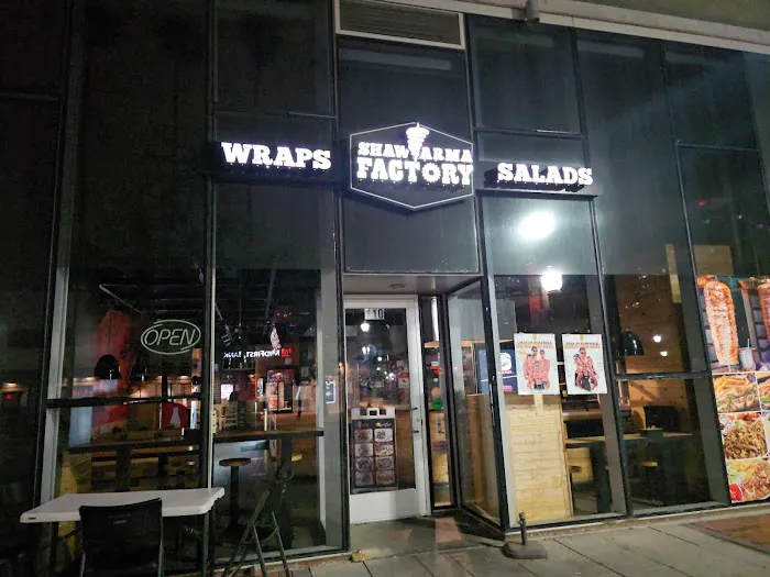 Shawarma Factory Picture 3