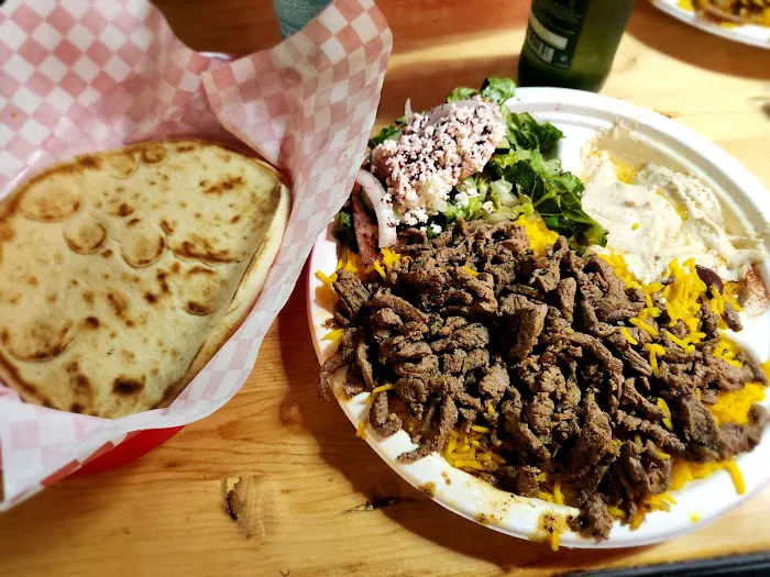 Shawarma Factory Picture 1