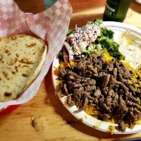 Shawarma Factory ico