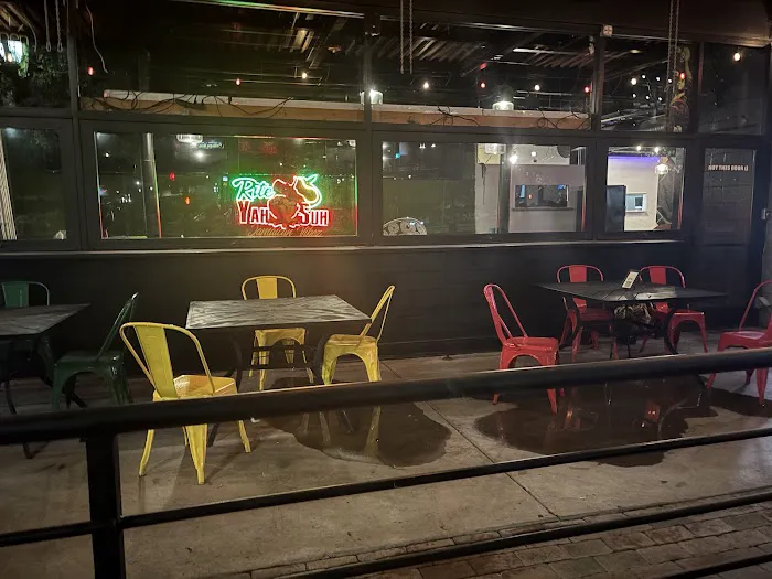 Rite Yah Suh Jamaican Vibez LLC Picture 1