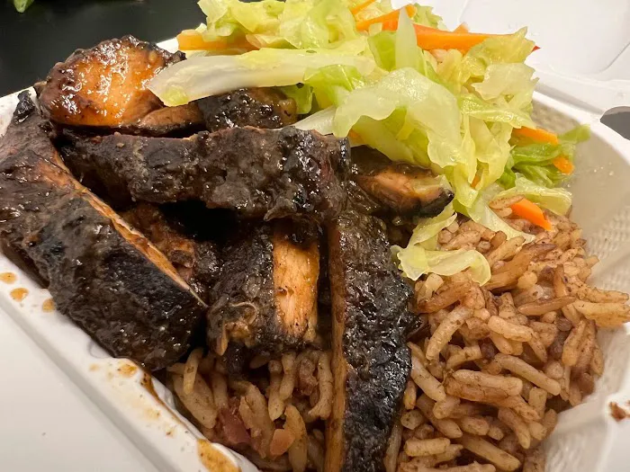 Rite Yah Suh Jamaican Vibez LLC Picture 2