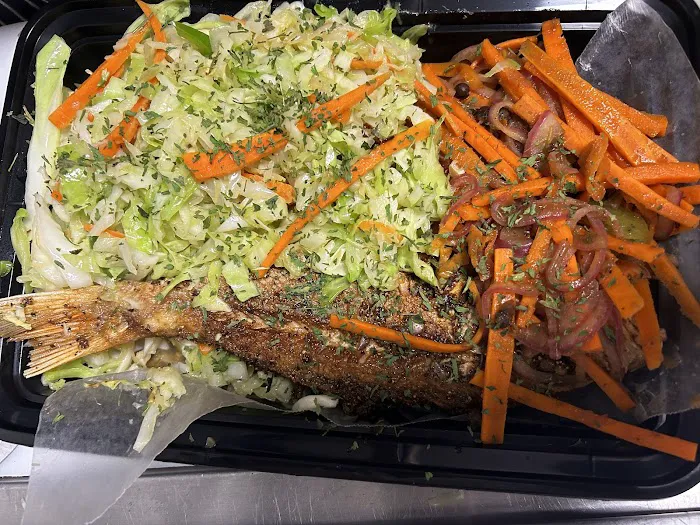 Rite Yah Suh Jamaican Vibez LLC Picture 5