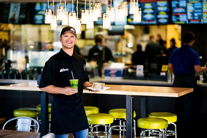 d'Lite Healthy On The Go Picture 8