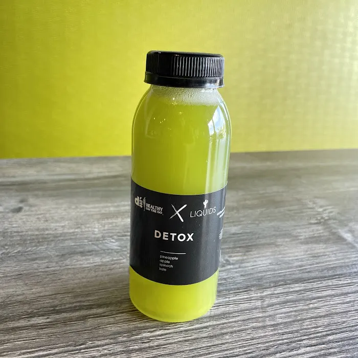 d'Lite Healthy On The Go Picture 5