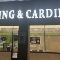 King and Cardinal ico