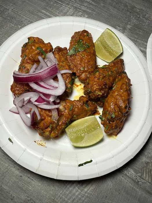 King and Cardinal Picture 6