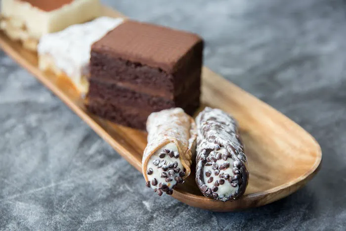 Venezia's Pizza Picture 5