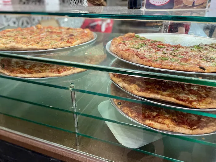 Venezia's Pizza Picture 10