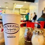 Venezia's Pizza