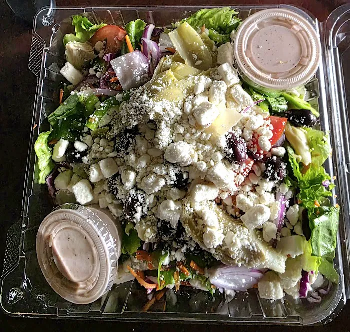 Venezia's Pizza Picture 4