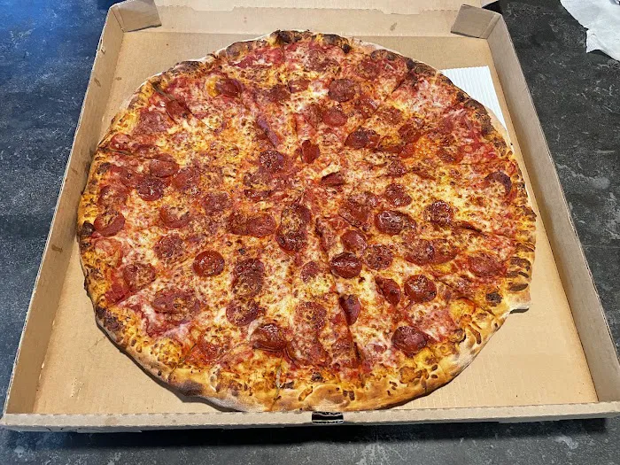 Venezia's Pizza Picture 2