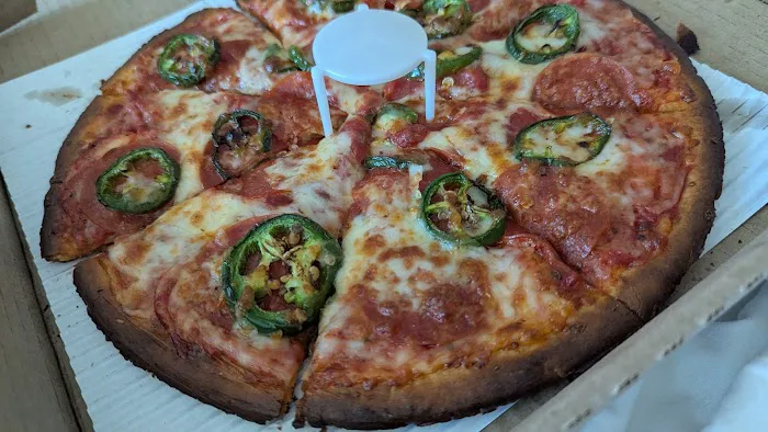 Venezia's Pizza Picture 7