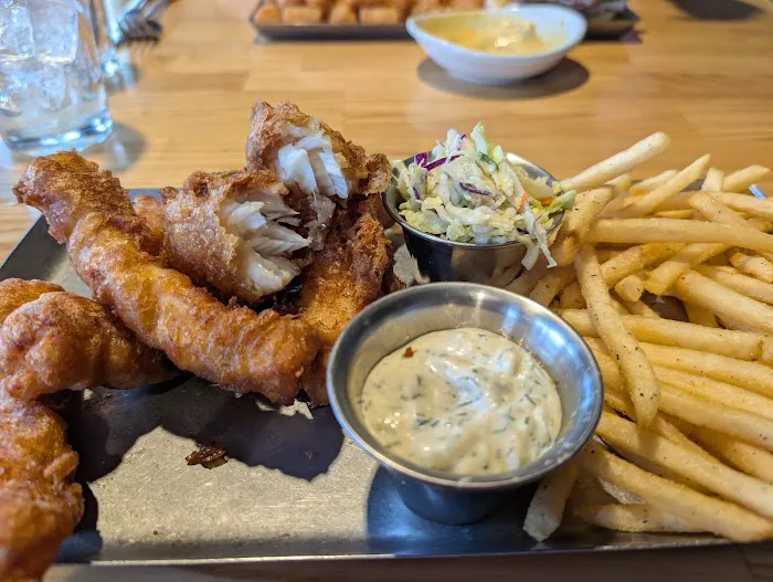 Fate Brewing Company - Tempe Picture 4