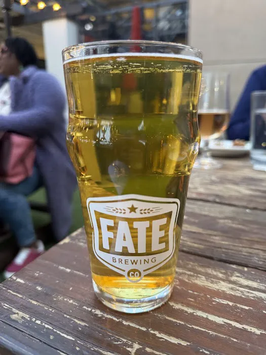 Fate Brewing Company - Tempe Picture 10