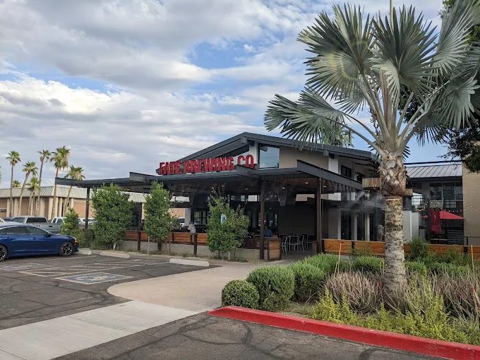 Fate Brewing Company - Tempe Picture 2