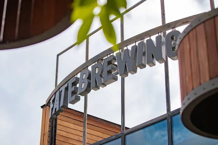 Fate Brewing Company - Tempe Picture 9