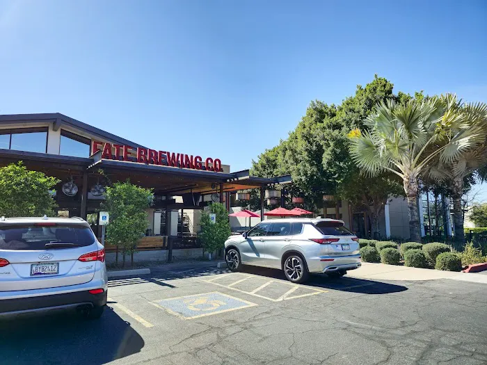 Fate Brewing Company - Tempe Picture 6