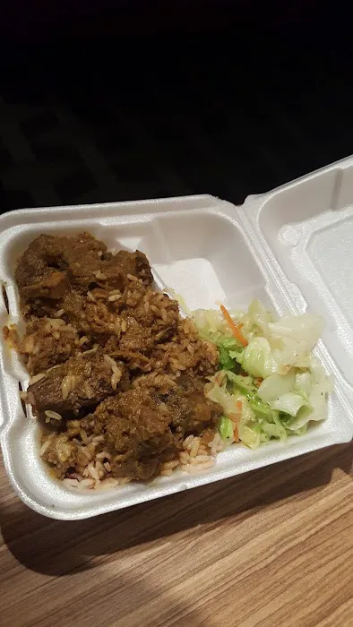 Caribbean Spice Picture 1