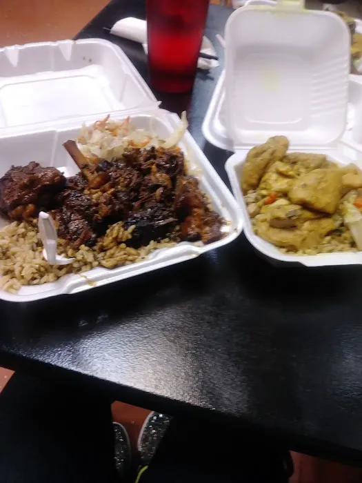 Caribbean Spice Picture 3