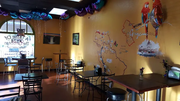 Caribbean Spice Picture 5