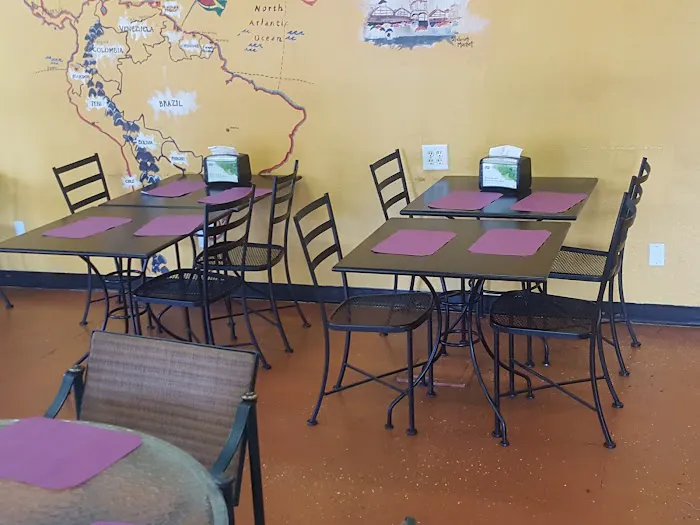 Caribbean Spice Picture 7