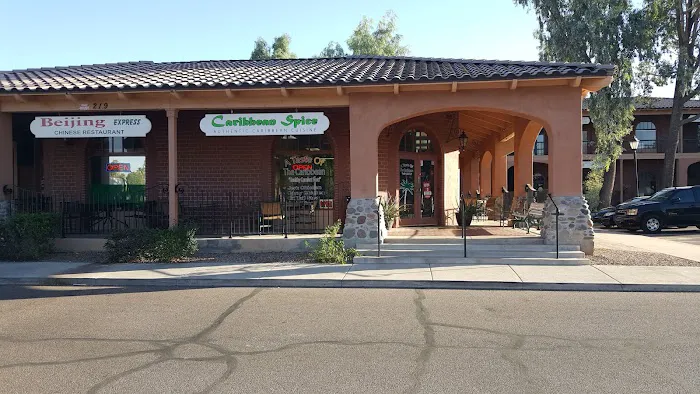 Caribbean Spice Picture 10