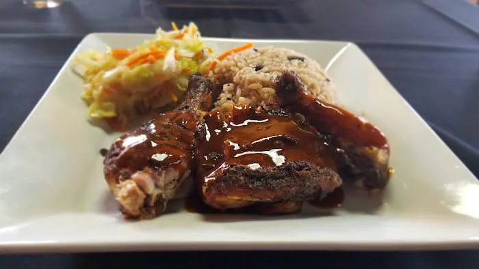 Caribbean Spice Picture 8