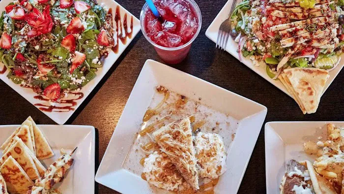 Opa Tempe Bar & Grill Picture 1