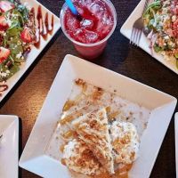 Opa Tempe Bar & Grill ico