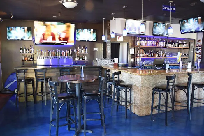 Opa Tempe Bar & Grill Picture 8