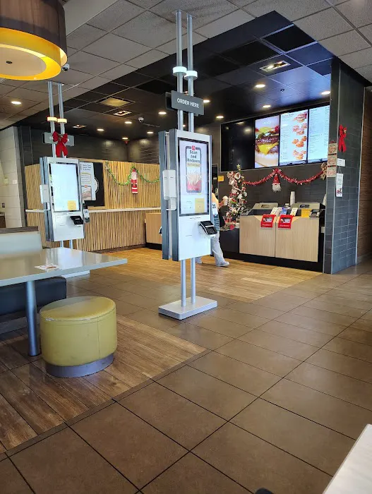 McDonald's Picture 10