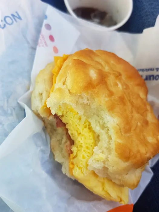 McDonald's Picture 6