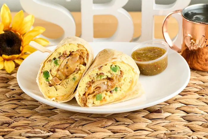 Sunshine Breakfast Bar - Tempe Picture 7