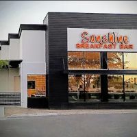 Sunshine Breakfast Bar - Tempe ico