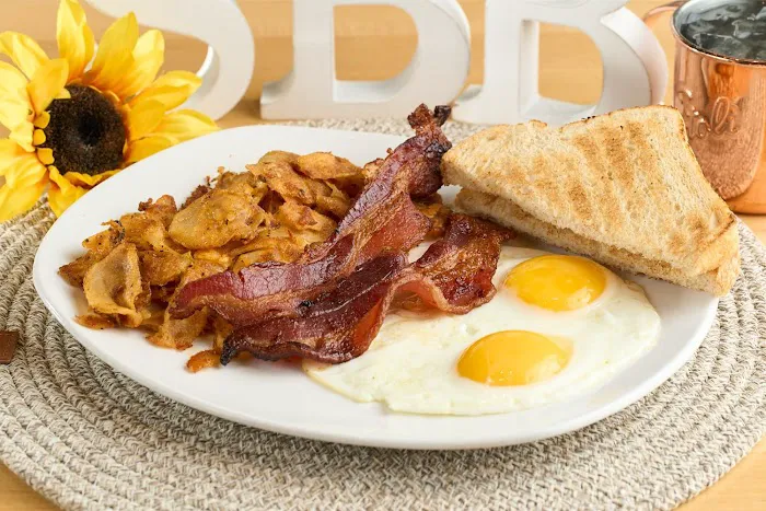 Sunshine Breakfast Bar - Tempe Picture 3