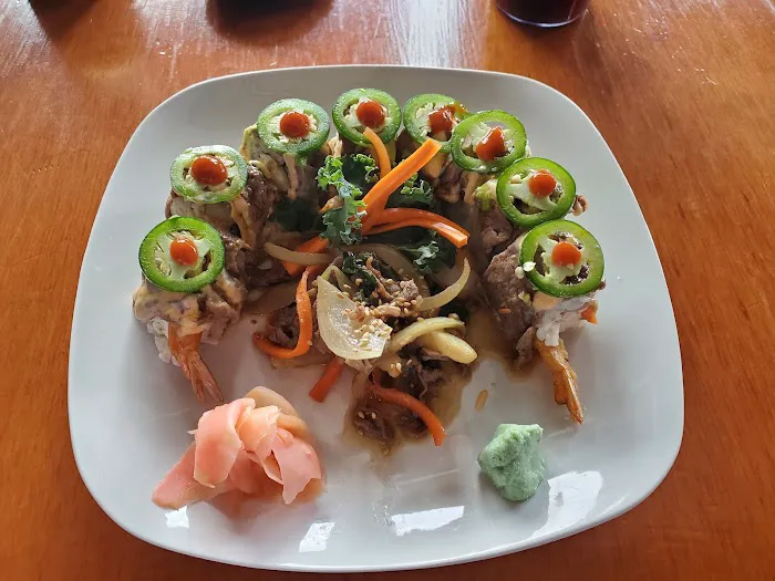 Sushi Time Picture 2