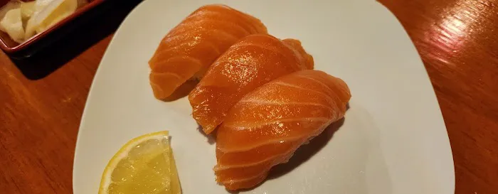 Sushi Time Picture 1