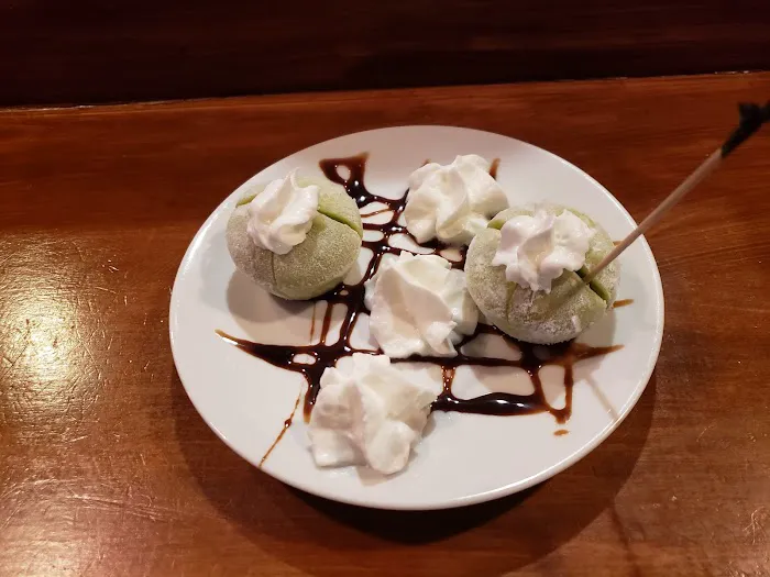 Sushi Time Picture 7