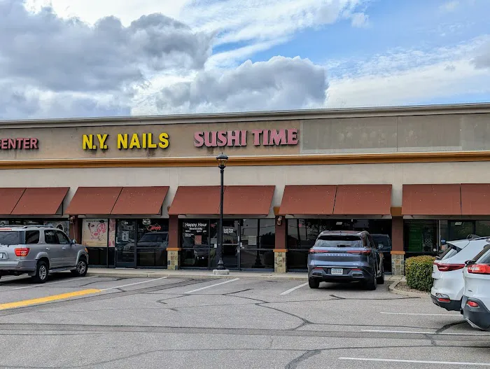 Sushi Time Picture 8