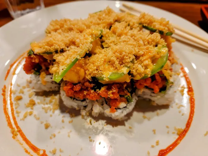 Sushi Time Picture 6