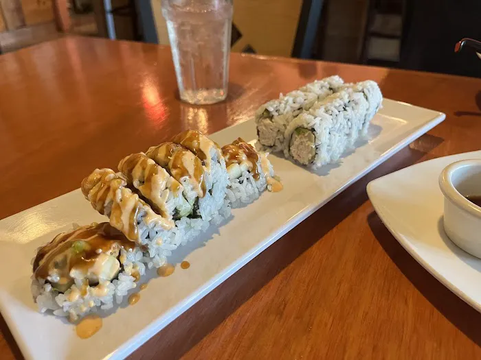 Sushi Time Picture 5