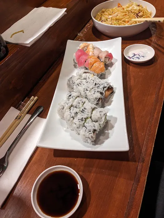 Sushi Time Picture 4