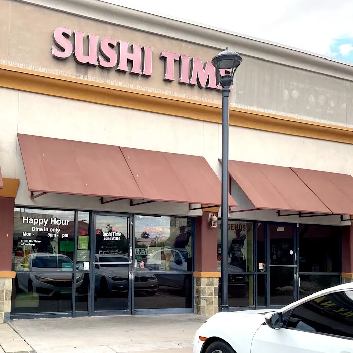 Sushi Time Picture 9