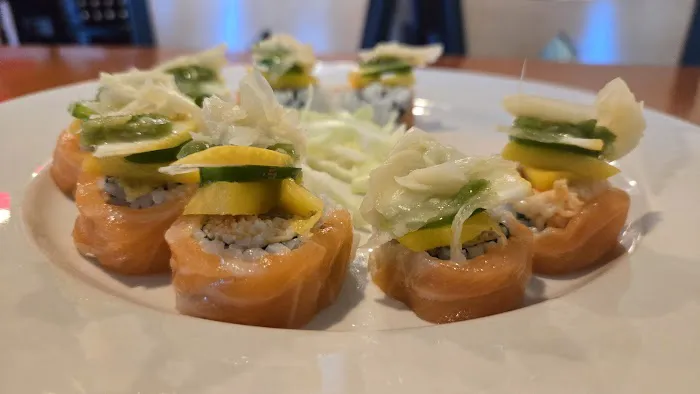 Sushi Time Picture 3