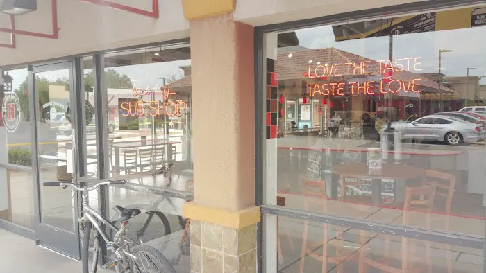 Jimmy John's Picture 2