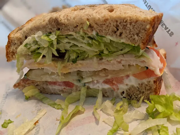 Jimmy John's Picture 3