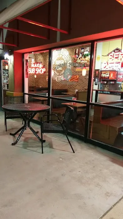 Jimmy John's Picture 1